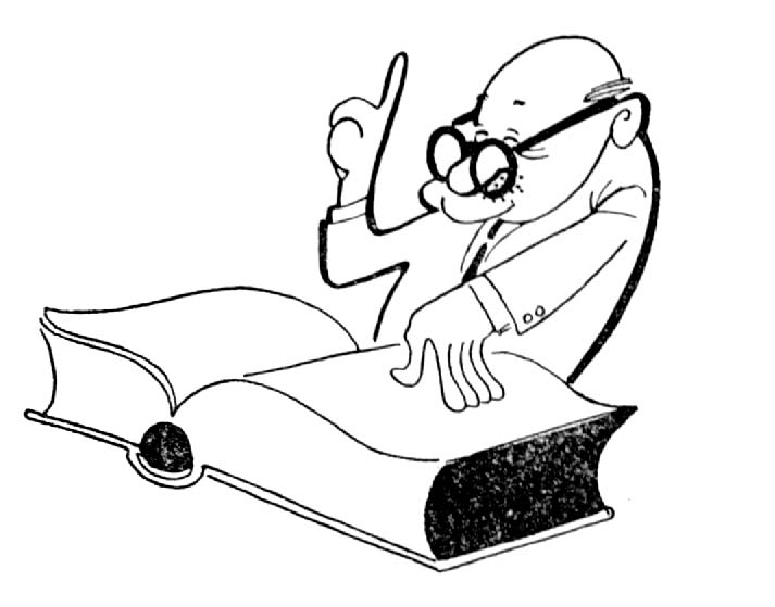 Leia mais sobre o artigo Será que SABE TUDO mesmo?