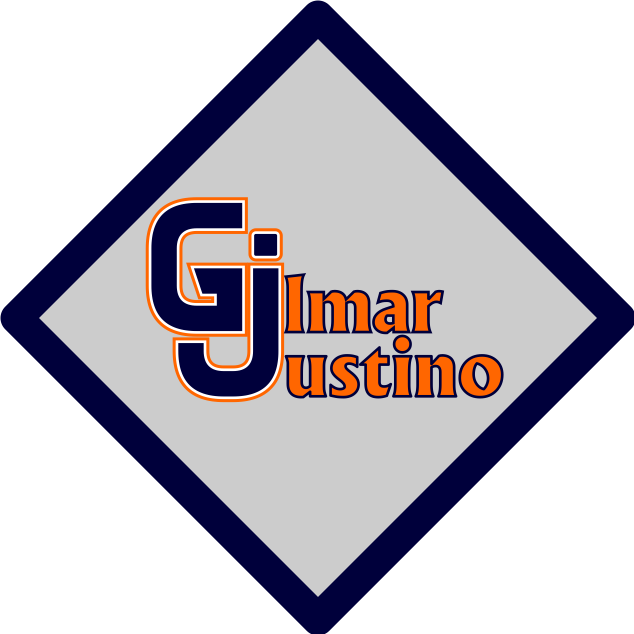 Gilmar Justino | Página Pessoal